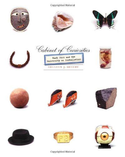 Cabinet of Curiosities