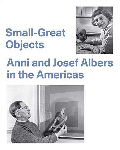 Small-great Objects