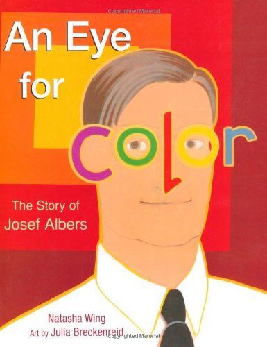 An Eye for Color