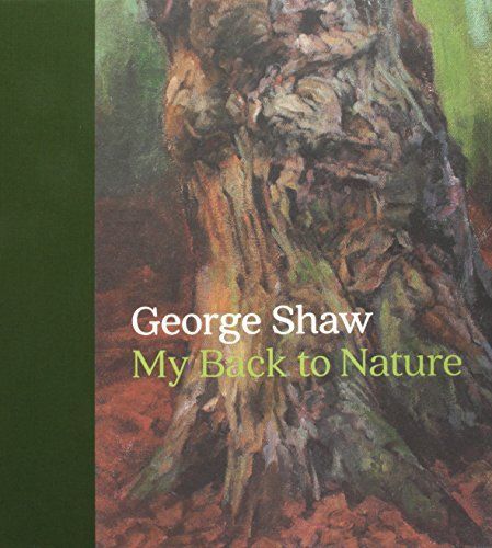 George Shaw