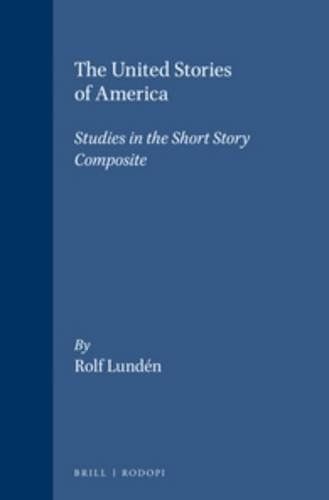 The United Stories of America