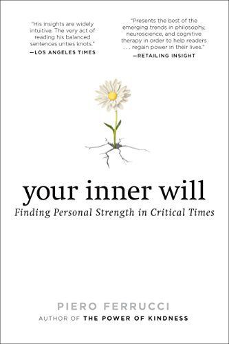 Your Inner Will
