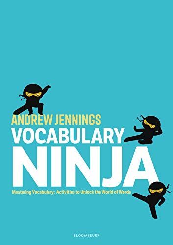 Vocabulary Ninja