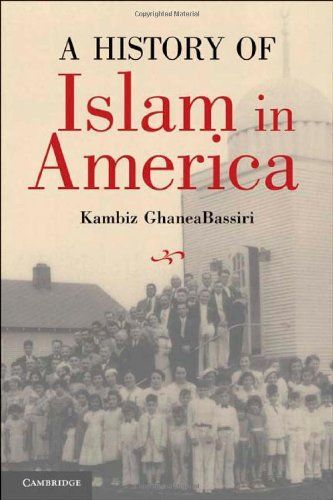 A History of Islam in America