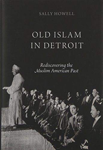 Old Islam in Detroit