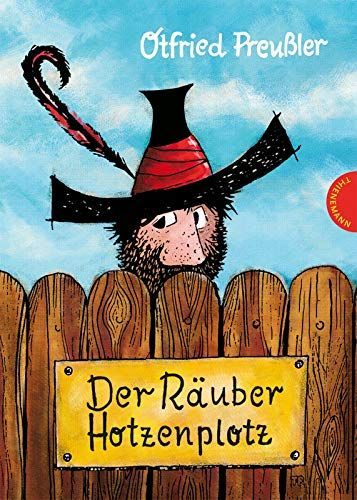 Der Räuber Hotzenplotz