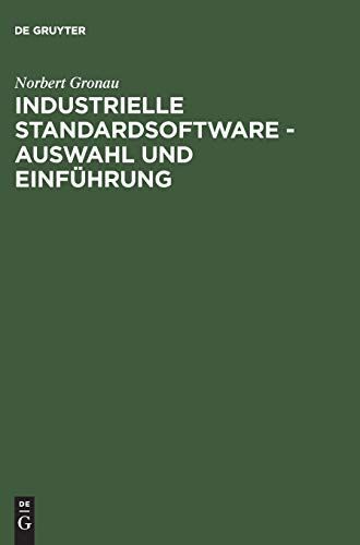 Industrielle Standardsoftware