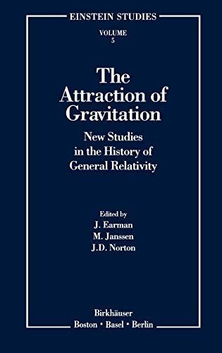 The Attraction of Gravitation