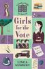 6 Chelsea Walk: Girls for the Vote