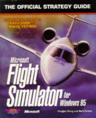 Microsoft Flight Simulator for Windows 95