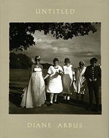 Diane Arbus: Untitled