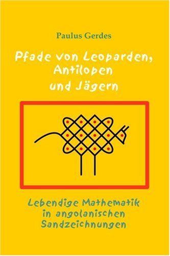 Pfade von Leoparden, Antilopen und Jägern