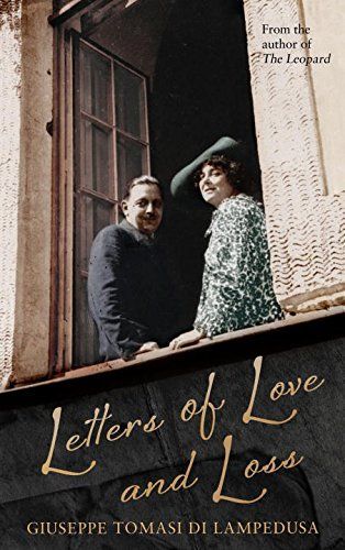 Letters of Love and Loss