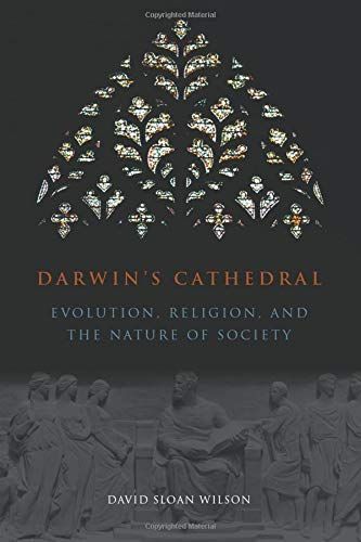 Darwin's Cathedral