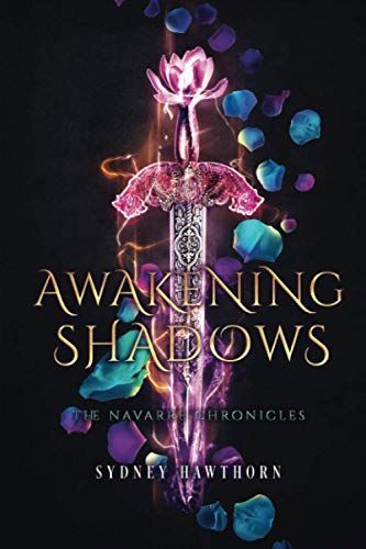 Awakening Shadows