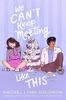 We Can't Keep Meeting Like This