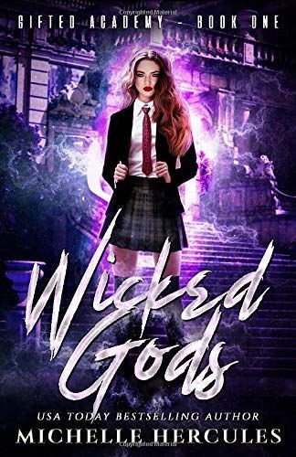 Wicked Gods