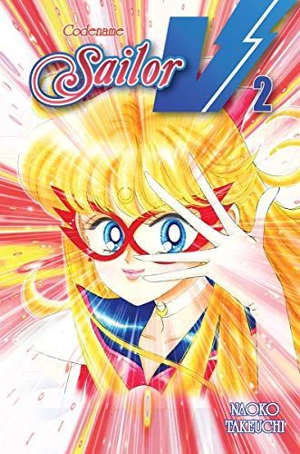Codename Sailor V.