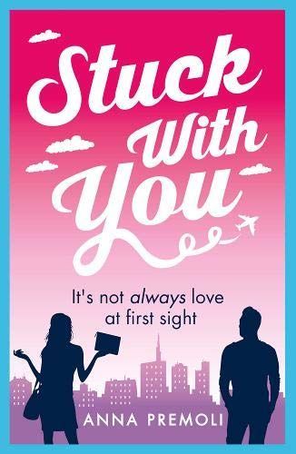 Stuck with You