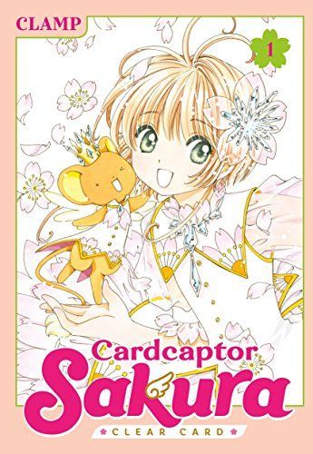 Cardcaptor Sakura: Clear Card 1