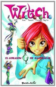 El corazón de Kandrakar