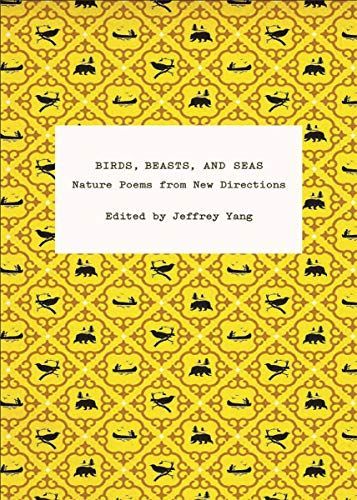 Birds, Beasts, and Seas