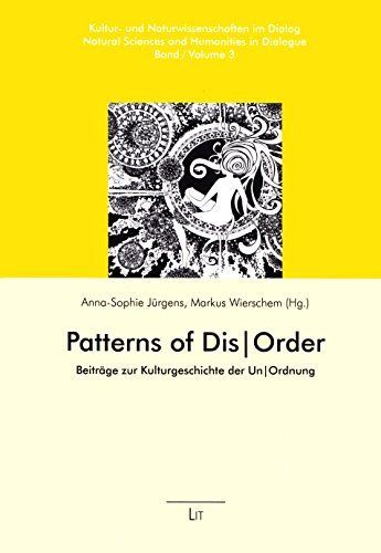 Patterns of Dis|Order