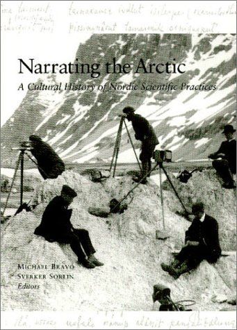 Narrating the Arctic