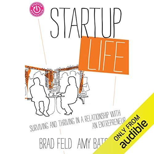 Startup Life