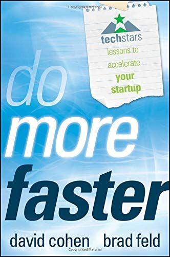 Do More Faster