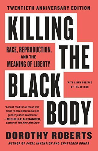 Killing the Black Body