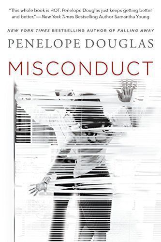 Misconduct