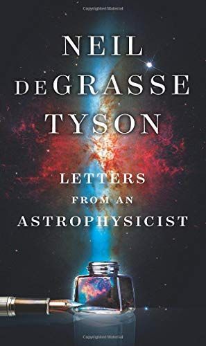 Letters from an Astrophysicist