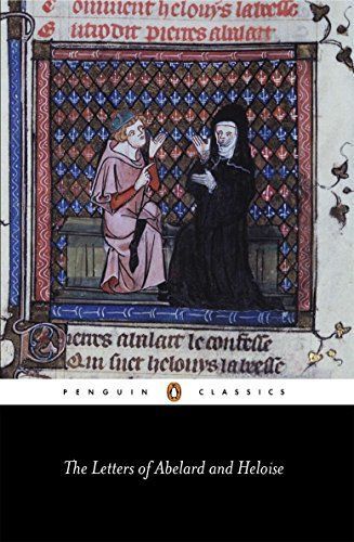 The Letters of Abelard and Heloise