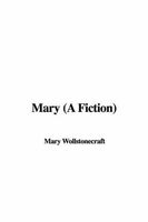 Mary (a Fiction)