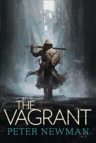 The Vagrant