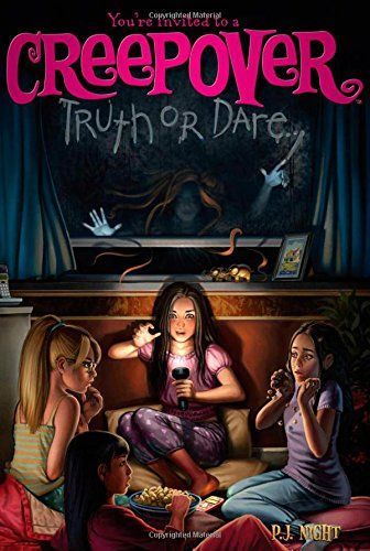 Truth Or Dare . . .