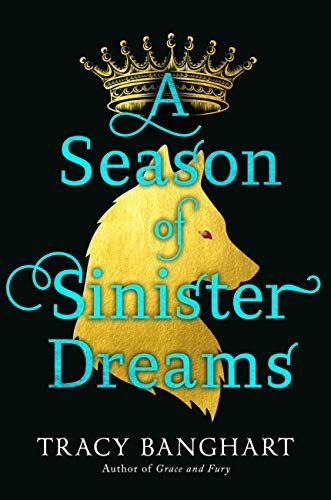 A Season of Sinister Dreams