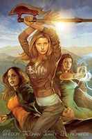 Buffy the Vampire Slayer