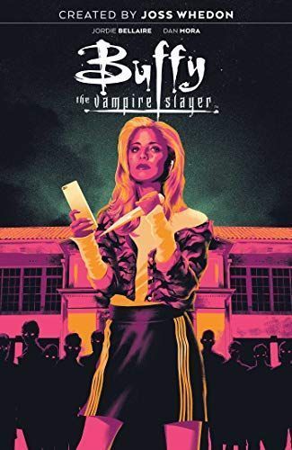 Buffy the Vampire Slayer |