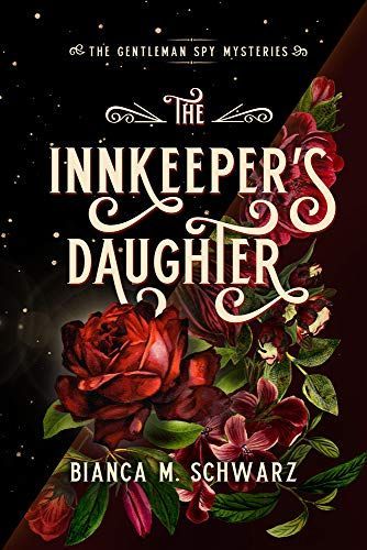 The Innkeeper's Daughter, Volume 1