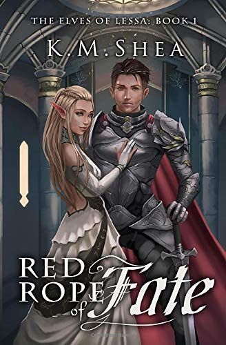 Red Rope of Fate