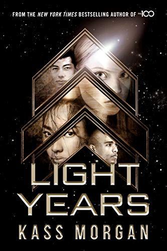 Light Years