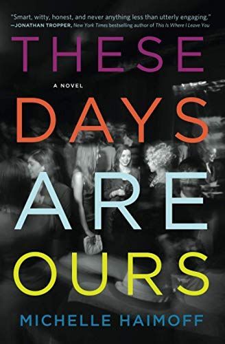 These Days Are Ours