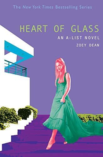 The A-List #8: Heart of Glass