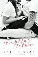 Tempting Tatum Paperback