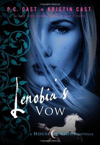 Lenobia's Vow