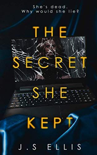 The Secret She Kept