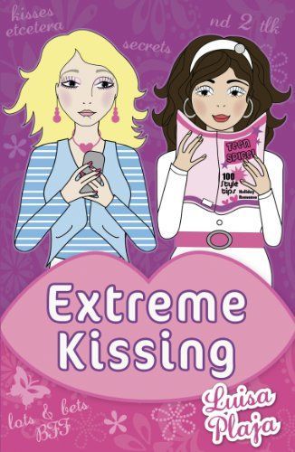 Extreme Kissing (Pod)
