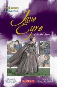 Jane Eyre